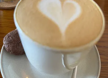 New Earth Cafe