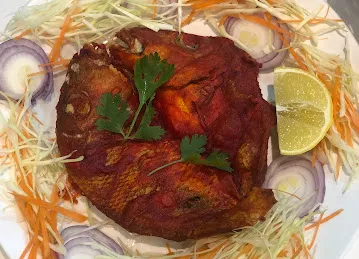 New Emirates Home Restaurant