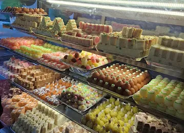 New Emirates Home Restaurant