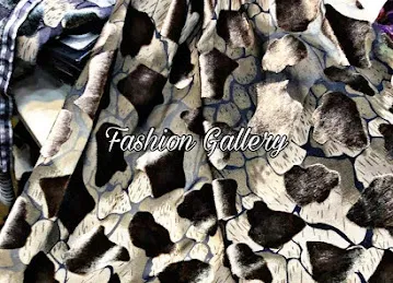 New Fashion Gallery LLC (Branch)