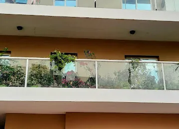 New Fatima Alowaise building