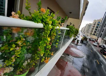New Fatima Alowaise building