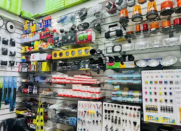 New Future Car Accessories L L C