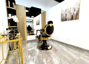 New Gentleman Salon
