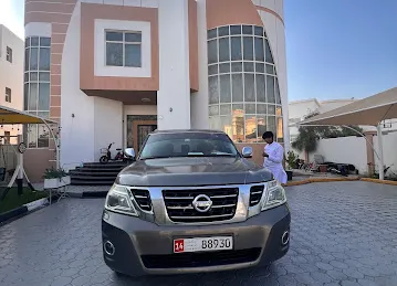 New Gondal House MBZ 5