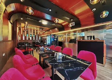 New Grill Gate Restaurant