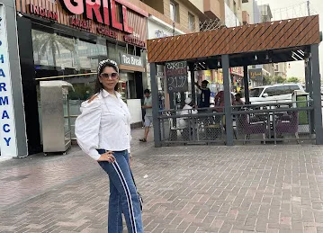 New Grill Gate Restaurant
