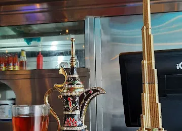 New Grill Gate Restaurant