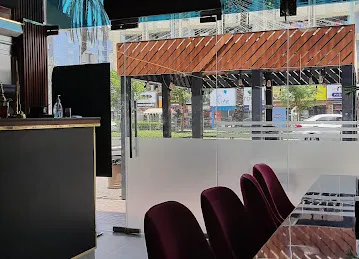 New Grill Gate Restaurant