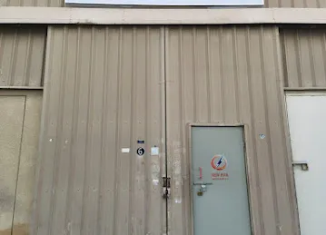 New Hail Switchgears LLC