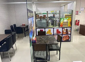 New Handi and Kabab RESTAURANT