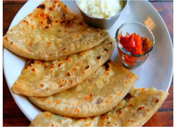 New Handi and Kabab RESTAURANT