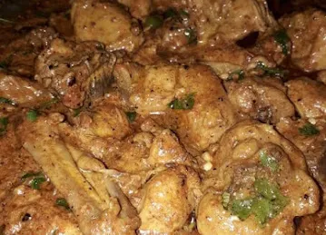 New Handi and Kabab RESTAURANT