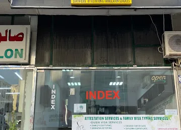 NEW INDEX MANAGEMENT SERVICES