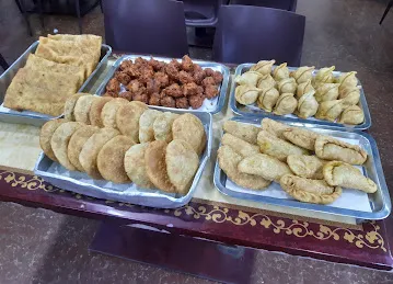 New Janta Food Cafeteria