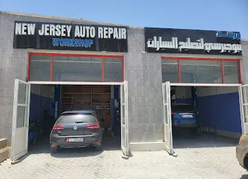 New Jersey Workshop