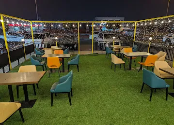 New Khaiber Restaurant