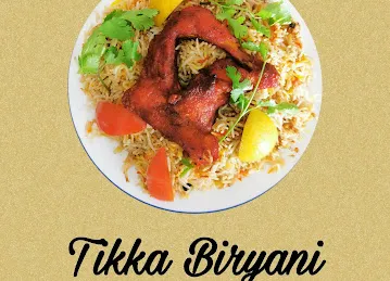 New Khaiber Restaurant
