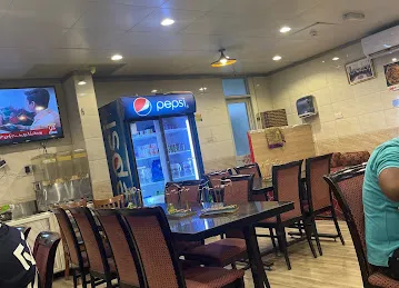 New Khaiber Restaurant