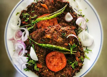 New Khaiber Restaurant