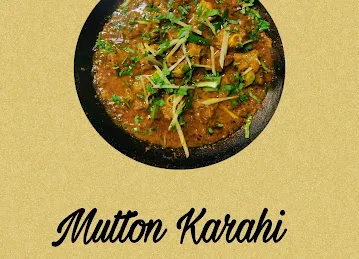 New Khaiber Restaurant