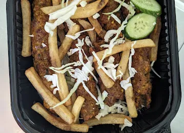 New Khaiber Restaurant