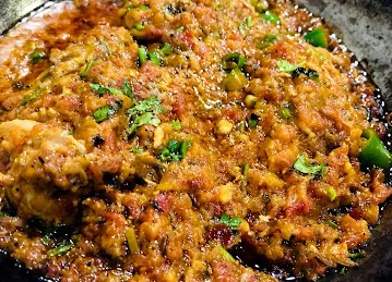 New Khair Darbar Restaurant & Cafeteria
