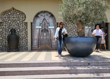 New Lewan Islamic Art Gallery