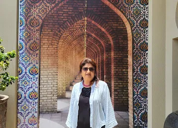 New Lewan Islamic Art Gallery