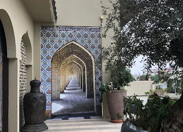 New Lewan Islamic Art Gallery