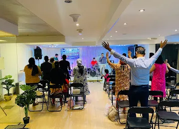 New Life Fellowship | Abu Dhabi