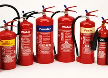New Life Fire Protection L.L.C - Dubai Branch
