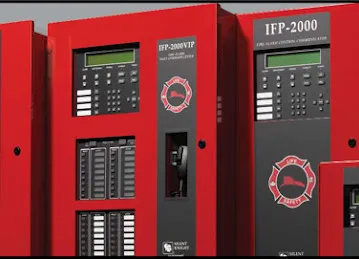 New Life Fire Protection L.L.C - Dubai Branch