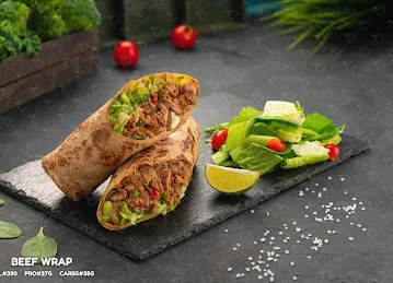 New Life Kitchen (DSO)