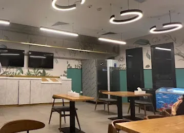 New Life Kitchen (DSO)