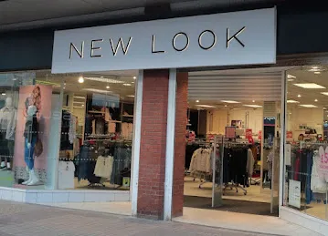 New Look
