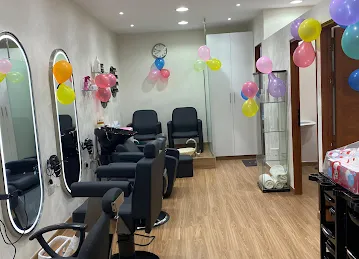 New Look Beauty Salon