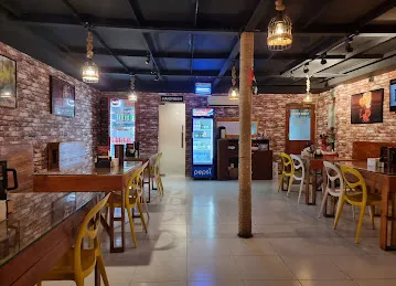 New Luck Resturant