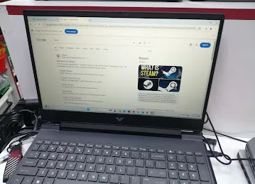 New majestic computer