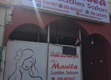 new manila ladies beauty centre