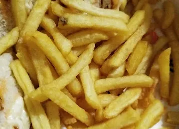 New Marina Restaurant