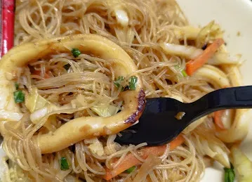New Marina Restaurant