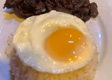 New Marina Restaurant