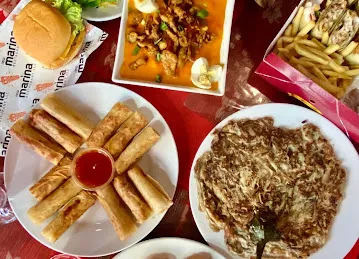 New Marina Restaurant