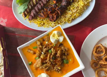 New Marina Restaurant