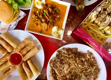 New Marina Restaurant