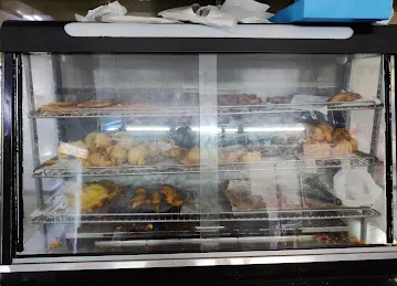 NEW MARITIME RESTAURANT