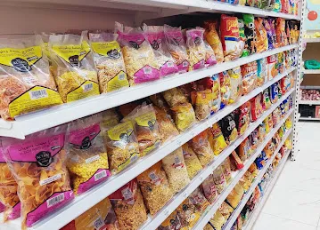 NEW MARWAN MINIMART