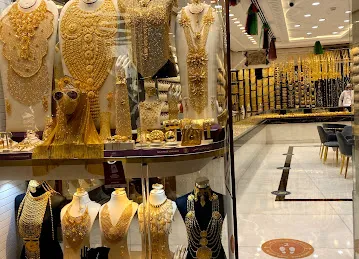 New Mashoom Jewellery LLC