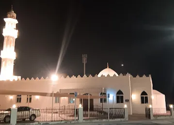 New Masjid